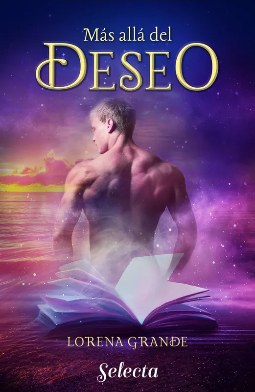 Más Vendido Más allá del deseo