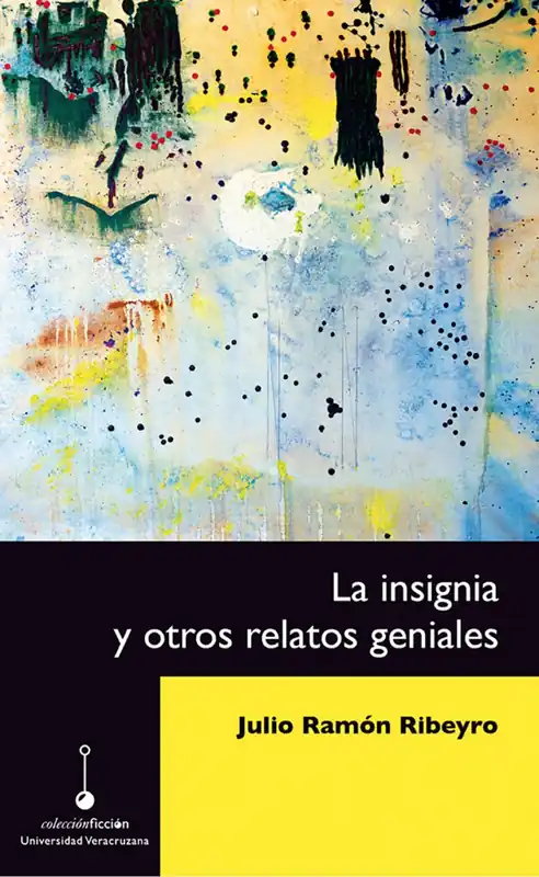 Alta Calidad La insignia y otros relatos geniales