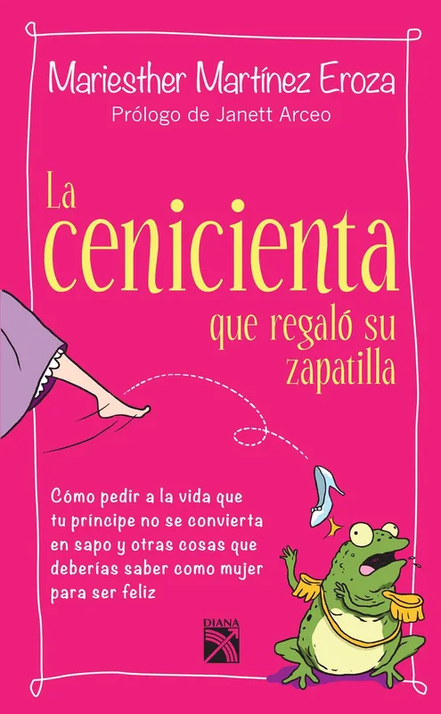 La cenicienta que regaló su zapatilla Precio Económico