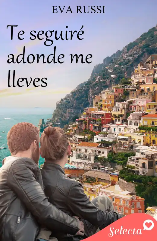 Imprescindible (Must-Have) Te seguiré adonde me lleves