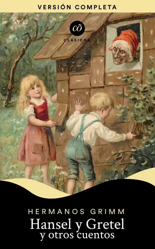 Precio De Oferta Hansel y Gretel y otros cuentos