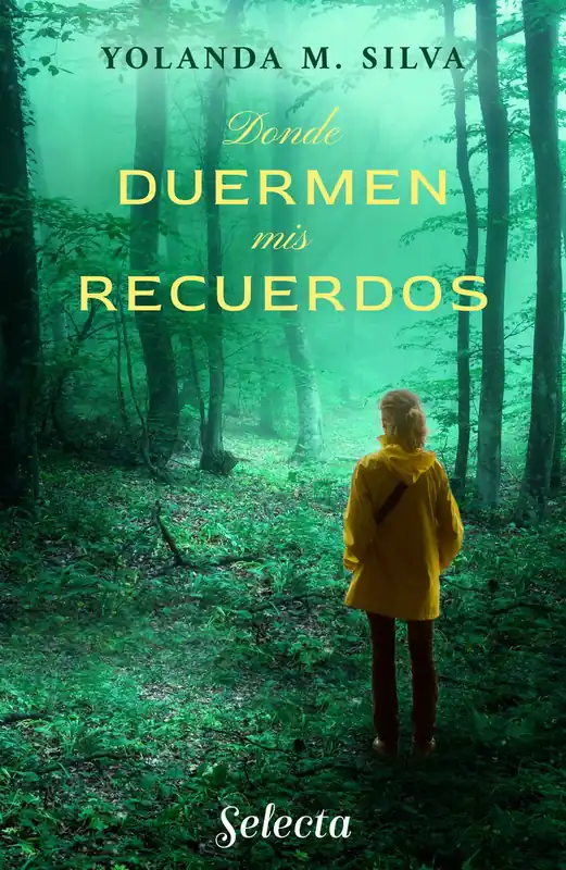 Donde duermen mis recuerdos Ocasión Especial