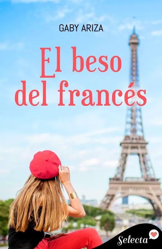 Promoción Exclusiva El beso del francés (Amores europeos 2)