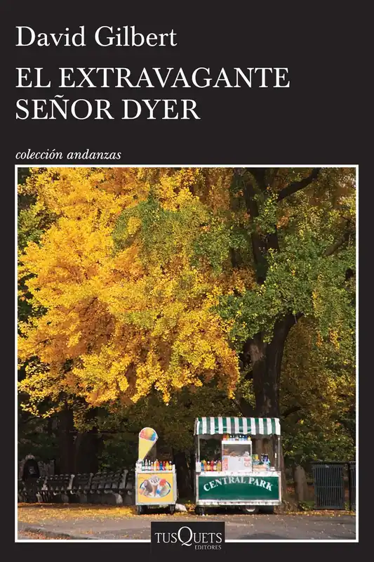 El extravagante señor Dyer Oferta Limitada