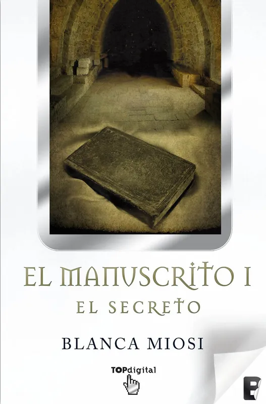El Manuscrito 1. El secreto Oferta De Temporada