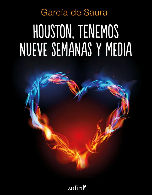 Houston, tenemos nueve semanas y media Novedad