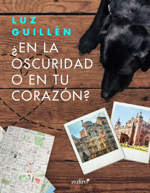 En la oscuridad o en tu corazón Ocasión Especial