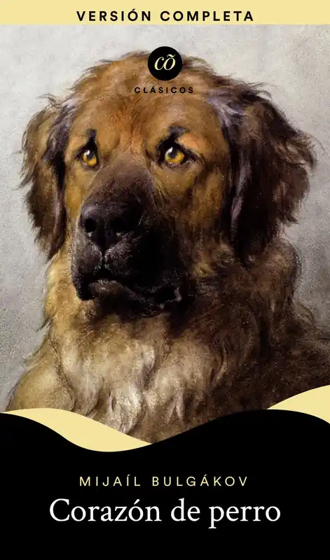 Compra Hoy Corazón de perro