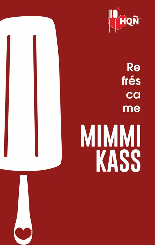 Refréscame Novedad