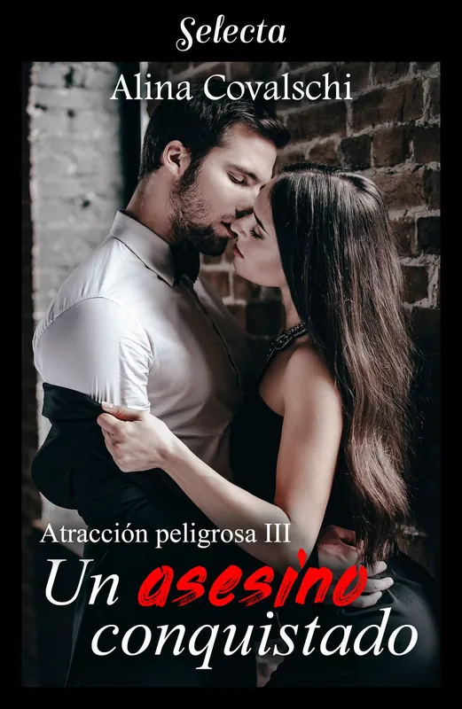 Entrega Rápida Un asesino conquistado (Atracción peligrosa 3)