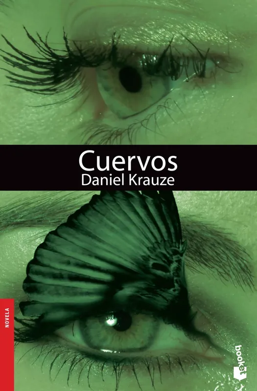 Venta Final Cuervos