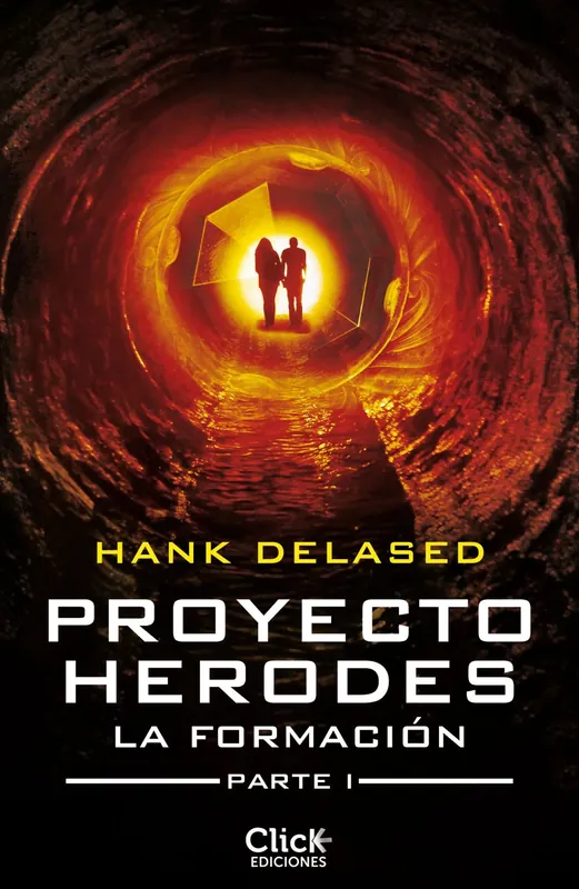 Ordena Ya Proyecto Herodes. La Formación. Parte I