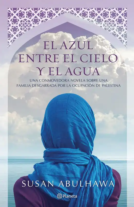 Última Oportunidad El azul entre el cielo y el agua