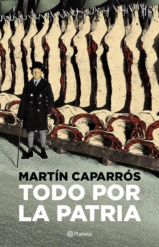 Todo por la patria Últimas Unidades