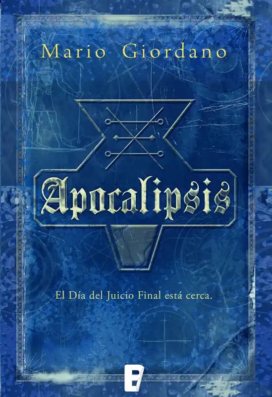 Apocalipsis. 3ª Entrega Liquidación