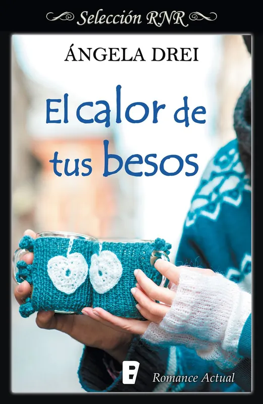 Rebajas El calor de tus besos