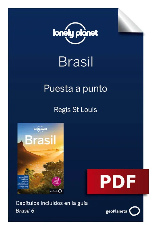 Precio Rebajado Brasil 6_1. Preparación del viaje