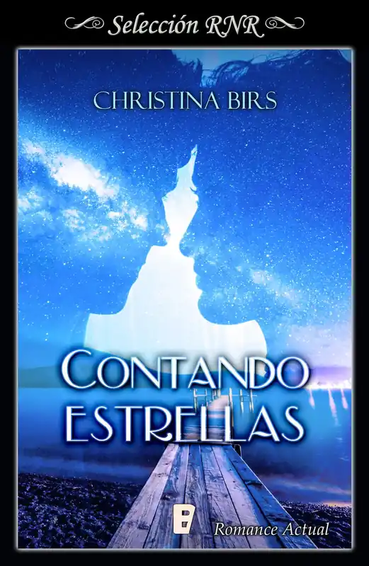 Promoción Contando estrellas