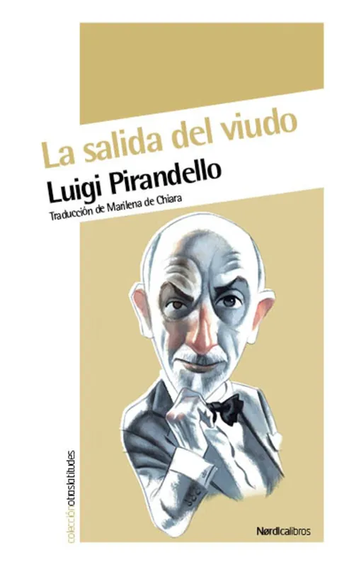 La salida del viudo Súper Precio