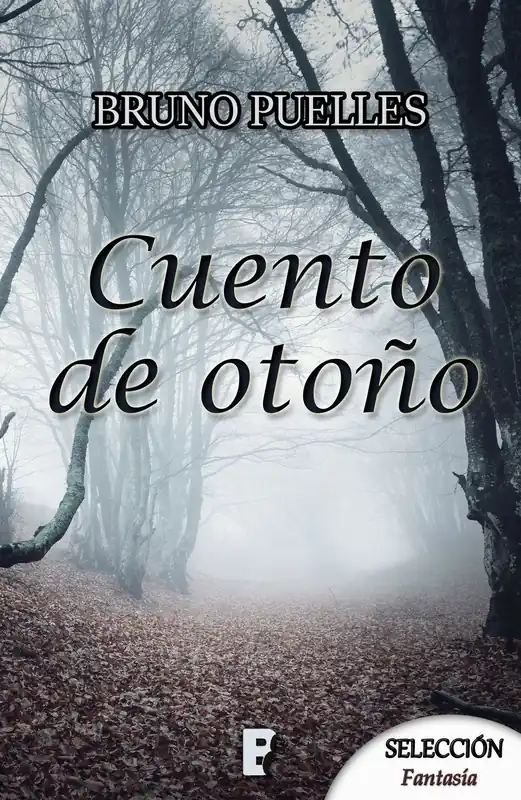 Cuento de otoño Alta Calidad