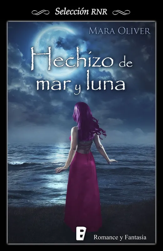 Solo Por Tiempo Limitado Hechizo de mar y luna