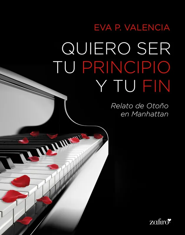 Quiero ser tu principio y tu fin (relato), Loca seducción, 2 Precio De Fábrica