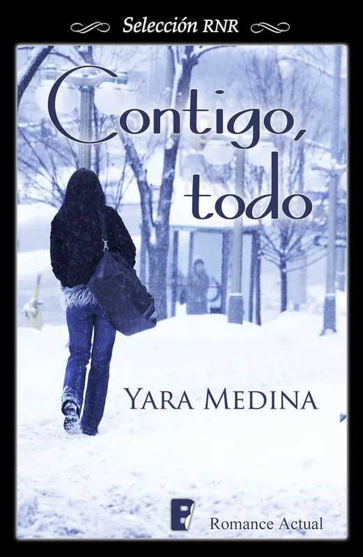 No Te Lo Pierdas Contigo, todo