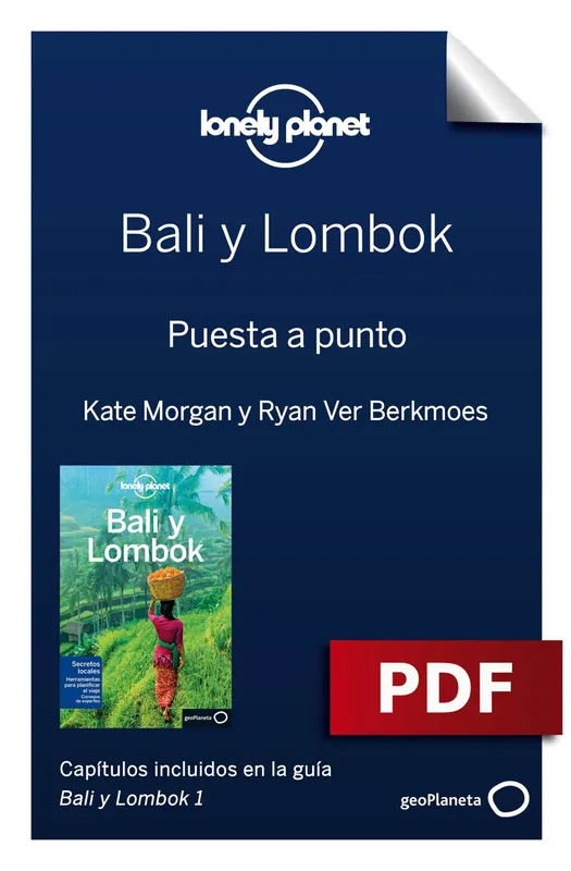 Bali y Lombok 1. Preparación del viaje Precio Rebajado