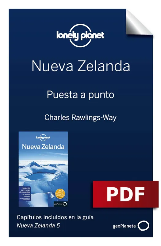 Envío Inmediato Nueva Zelanda 5_1. Preparación del viaje