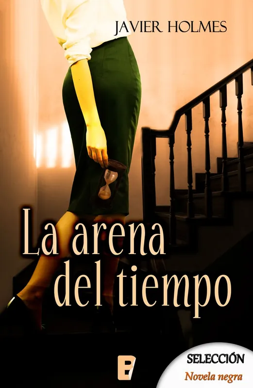 Gran Oferta La arena del tiempo (Detective Holmes 4)