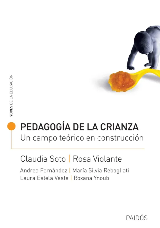 A Buen Precio Pedagogía de la crianza