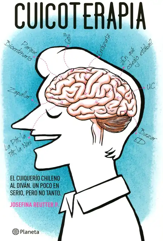 Cuicoterapia Comprar En Línea