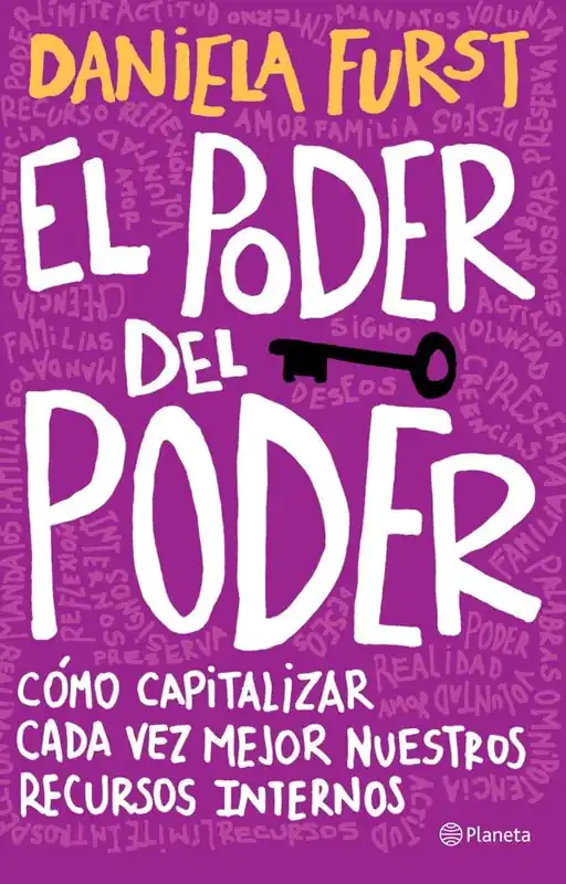 Oferta El poder del poder
