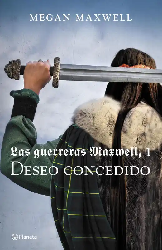 Barato Deseo concedido (Edición Cono Sur)