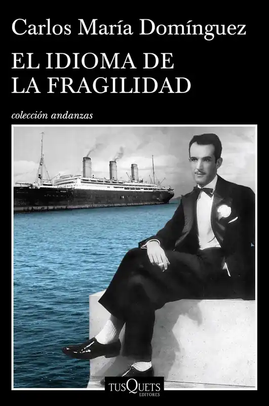 Ordenar Ahora Mismo El idioma de la fragilidad