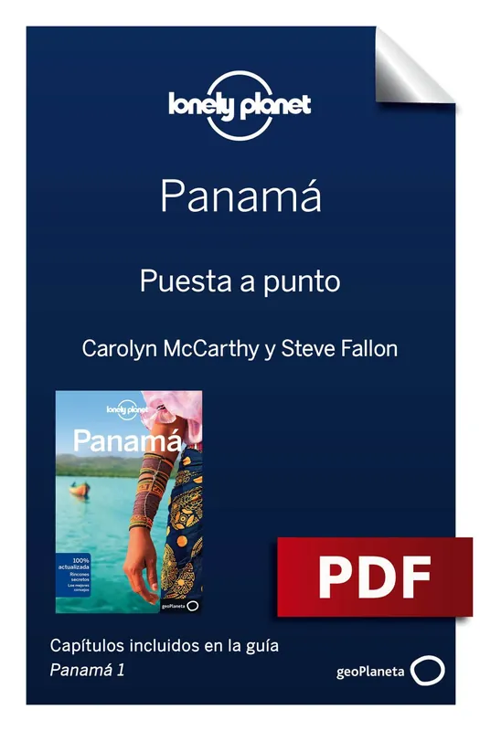 Panamá 1_1. Preparación del viaje Oferta De Temporada