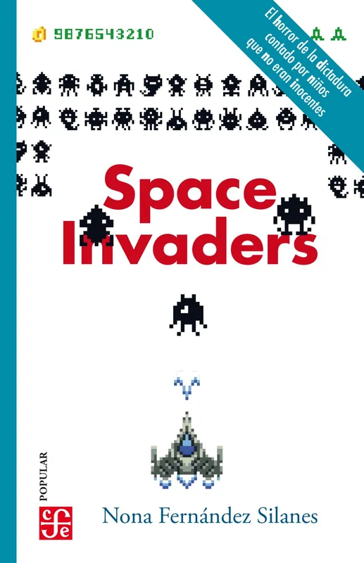 Space Invaders Popular