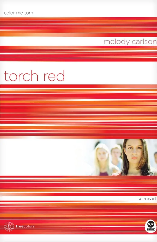 Popular Torch Red