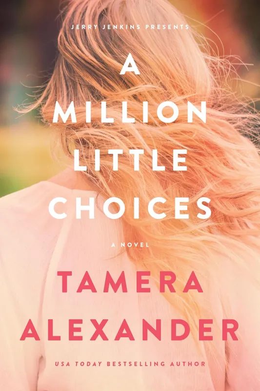 A Million Little Choices Marca Reconocida