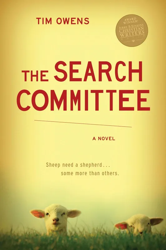 The Search Committee Popular