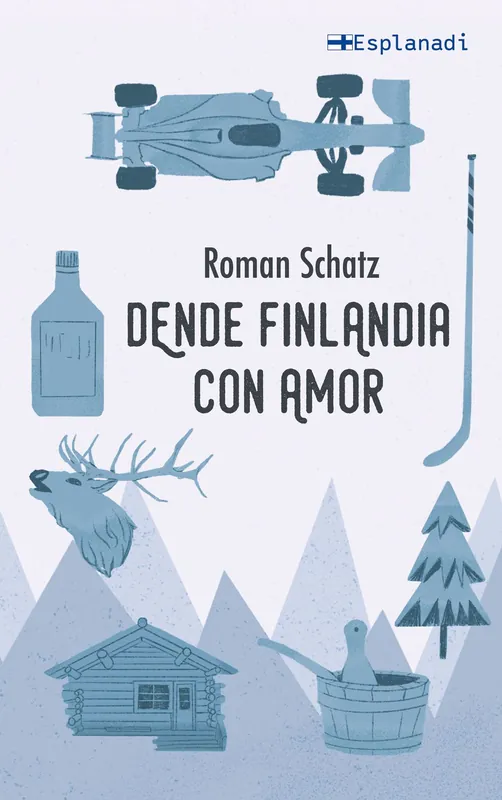Dende Finlandia con amor Imprescindible (Must-Have)