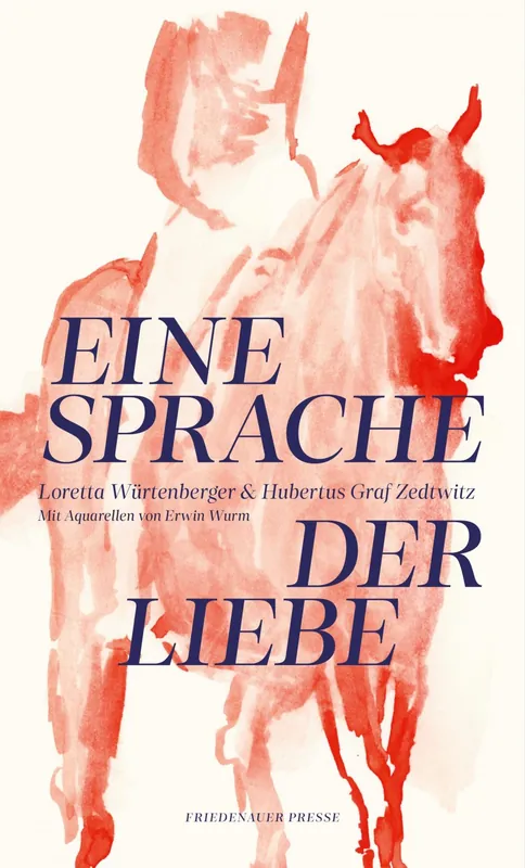 Oferta Flash Eine Sprache der Liebe