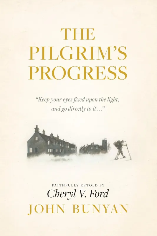 The Pilgrim‘s Progress Garantía De Devolución De Dinero