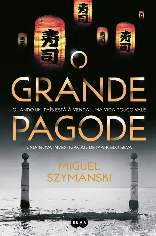 O grande pagode Solo Por Tiempo Limitado