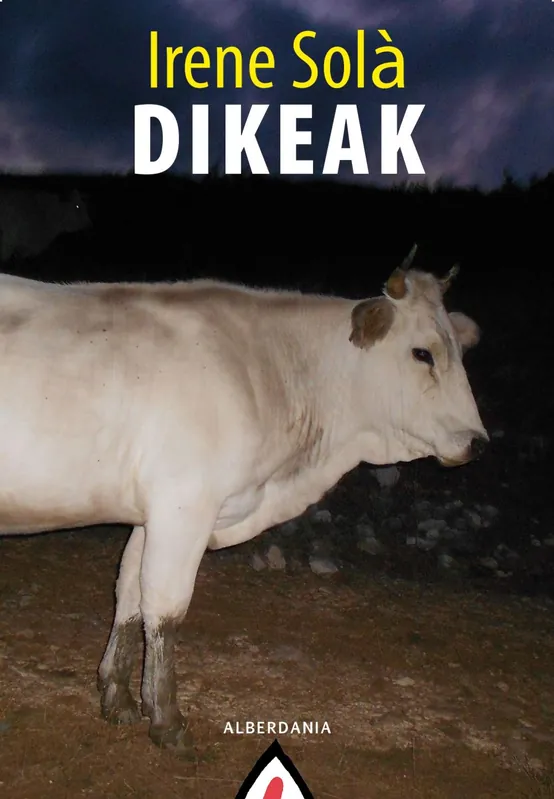 Dikeak Barato