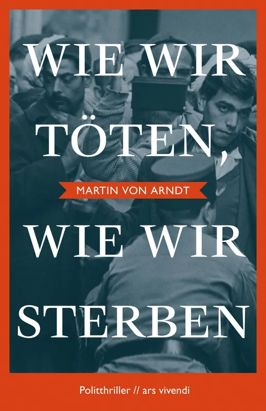 Wie wir töten, wie wir sterben Precio Económico