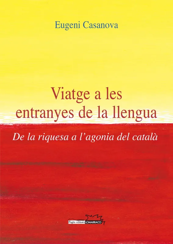 Viatge a les entranyes de la llengua Oferta De Temporada