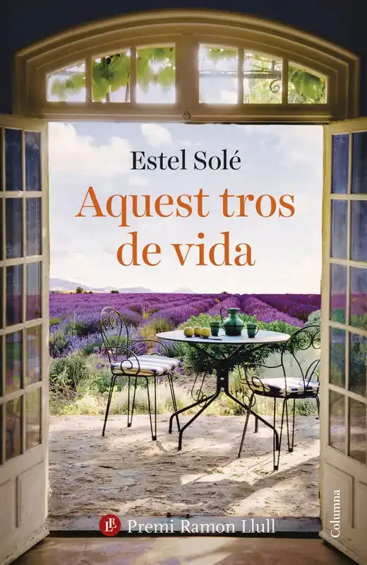 Aquest tros de vida (Edició especial firmada Sant Jordi) Devolución Gratuita
