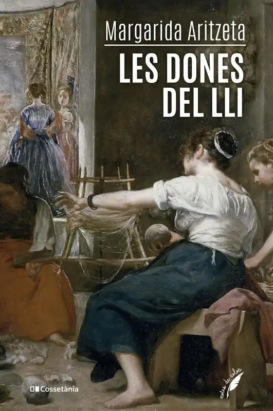 Disponible Ahora Les dones del lli