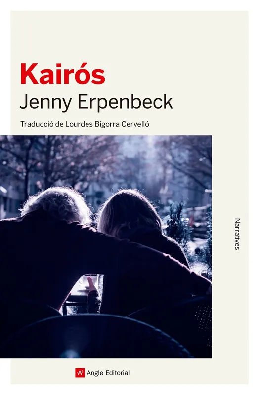Kairós Mejor Precio